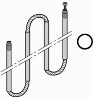 3. Kování Berry, Hormann