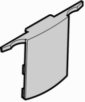 3. Kování Berry, Hormann