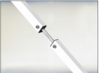 Napínák Cais DIAGON 60