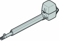 3. Kování Berry, Hormann