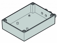 3. Kování Berry, Hormann