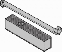3. Kování Berry, Hormann