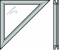 3. Kování Berry, Hormann