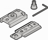 3. Kování Berry, Hormann
