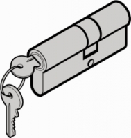 3. Kování Berry, Hormann