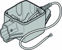 3. Kování Berry, Hormann