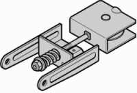 3. Kování Berry, Hormann