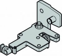 3. Kování Berry, Hormann
