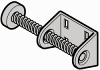 3. Kování Berry, Hormann