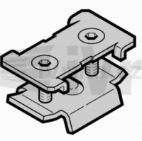 3. Kování Berry, Hormann