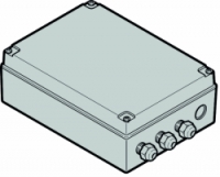 3. Kování Berry, Hormann