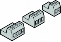 3. Kování Berry, Hormann