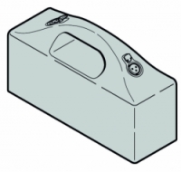 3. Kování Berry, Hormann