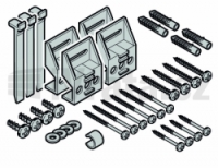 3. Kování Berry, Hormann
