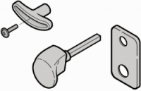 3. Kování Berry, Hormann