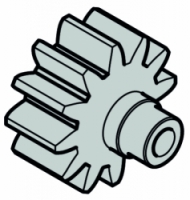 3. Kování Berry, Hormann