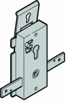 3. Kování Berry, Hormann