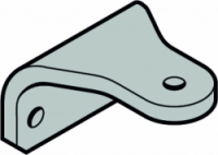 3. Kování Berry, Hormann