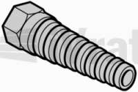 3. Kování Berry, Hormann