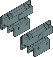3. Kování Berry, Hormann