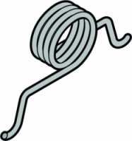 3. Kování Berry, Hormann