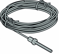 3. Kování Berry, Hormann