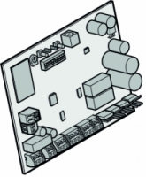 3. Kování Berry, Hormann