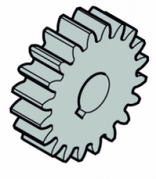 3. Kování Berry, Hormann