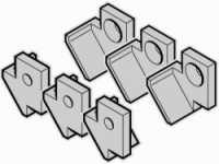 3. Kování Berry, Hormann