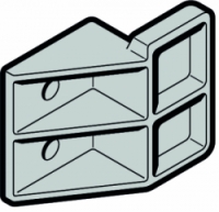 3. Kování Berry, Hormann