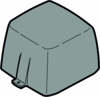 3. Kování Berry, Hormann