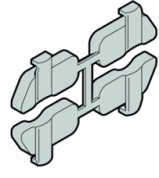 3. Kování Berry, Hormann