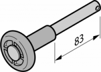 3. Kování Berry, Hormann