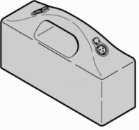 3. Kování Berry, Hormann