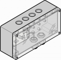 3. Kování Berry, Hormann