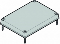 3. Kování Berry, Hormann