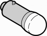 3. Kování Berry, Hormann