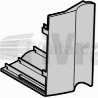 3. Kování Berry, Hormann