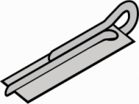 3. Kování Berry, Hormann