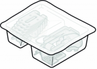 3. Kování Berry, Hormann