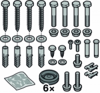 3. Kování Berry, Hormann