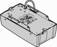 3. Kování Berry, Hormann