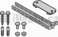 3. Kování Berry, Hormann