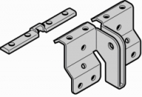 3. Kování Berry, Hormann