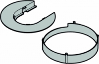 3. Kování Berry, Hormann