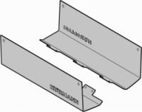 3. Kování Berry, Hormann