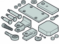 3. Kování Berry, Hormann