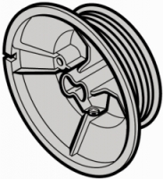 3. Kování Berry, Hormann