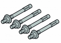 3. Kování Berry, Hormann