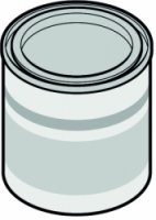 3. Kování Berry, Hormann